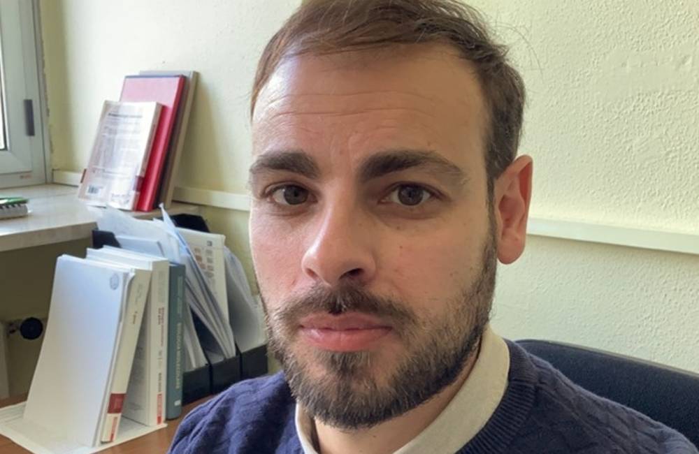 Il ricercatore catanese Andrea Magrì premiato per la ricerca sull’Alzheimer