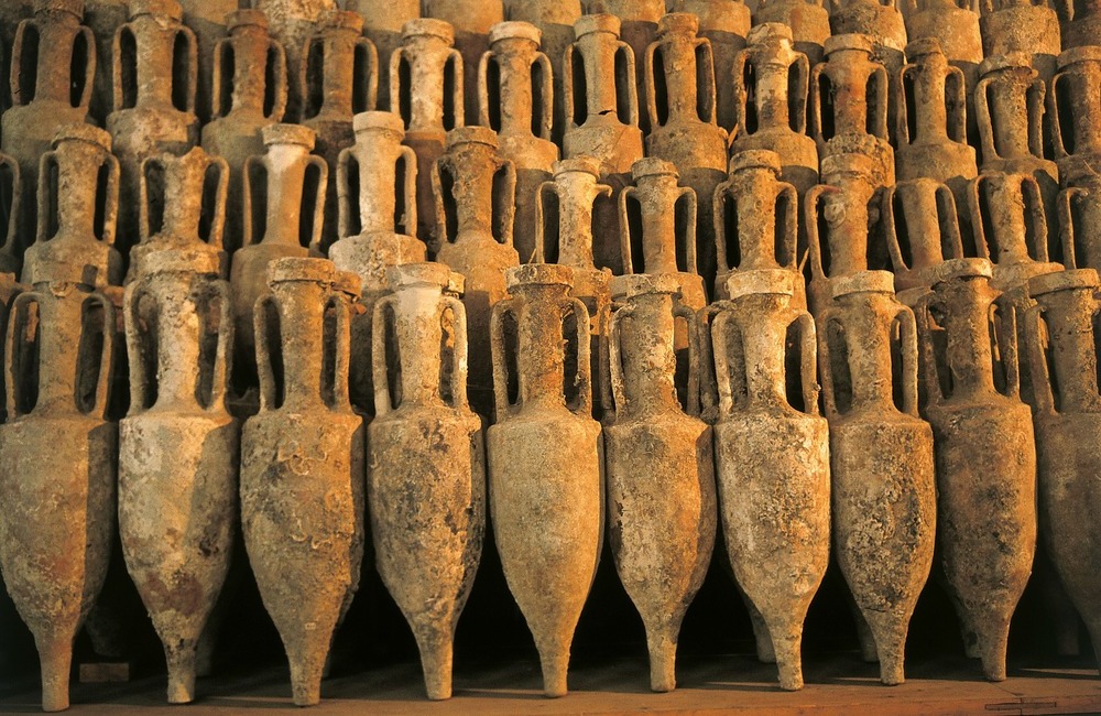 Centro per i beni culturali marini