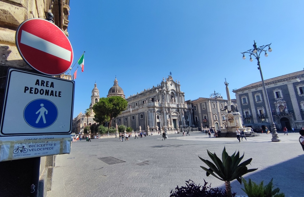 Aree pedonali e Ztl, per Amts il bilancio è positivo. Chi e come può passare