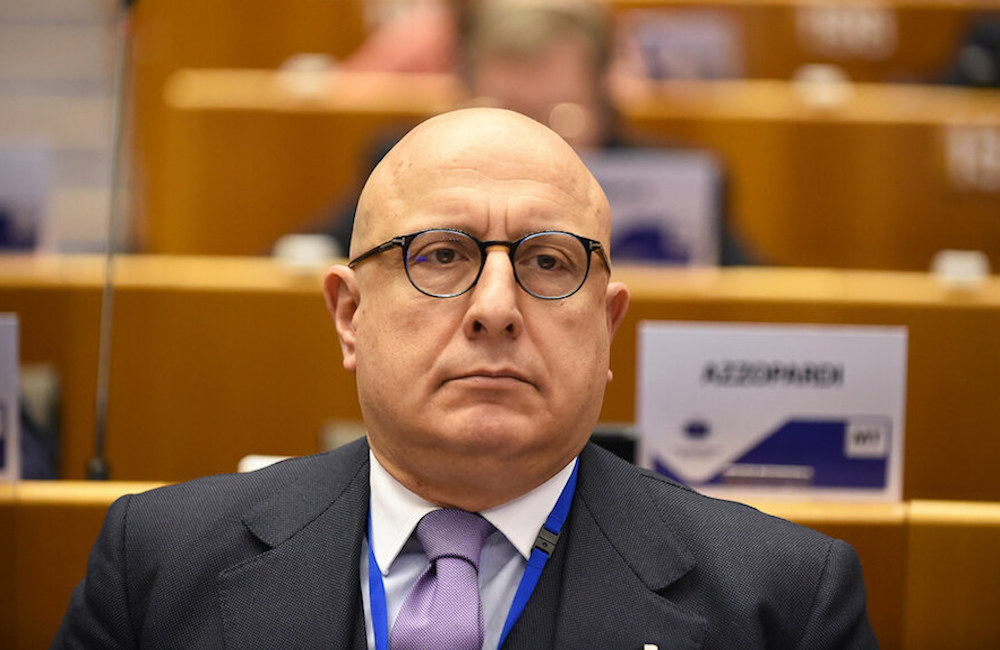 Operazione Tafazzi: così la Regione smentisce se stessa