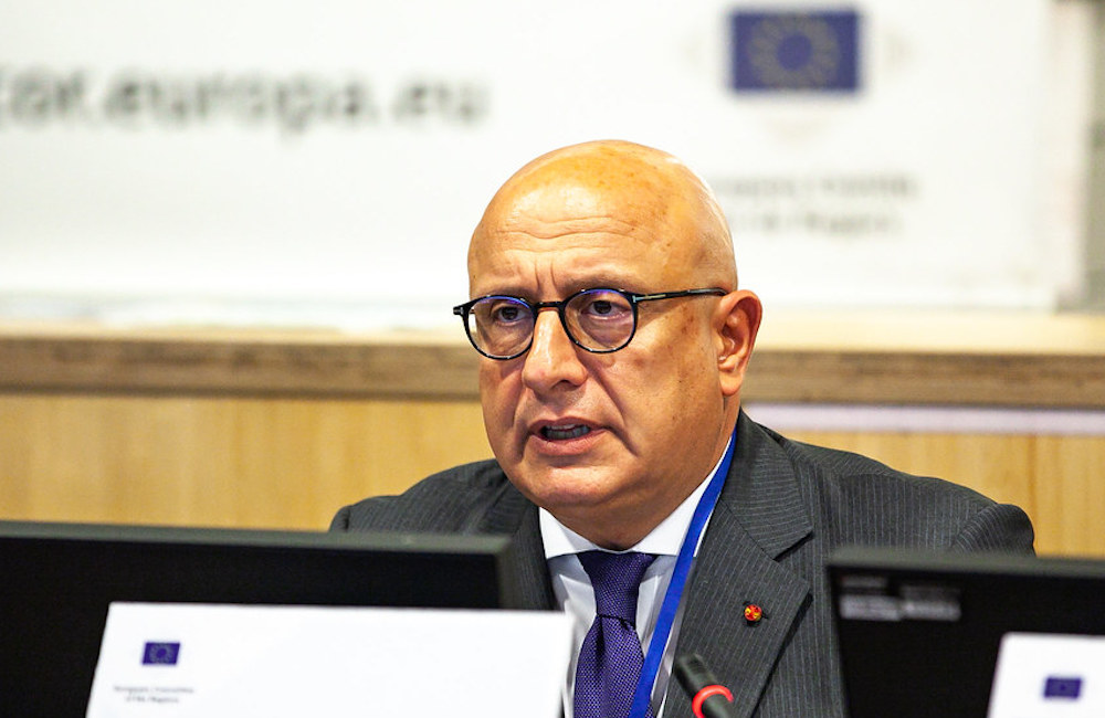 I Confidi diventano banche. Armao: in linea con la legge regionale
