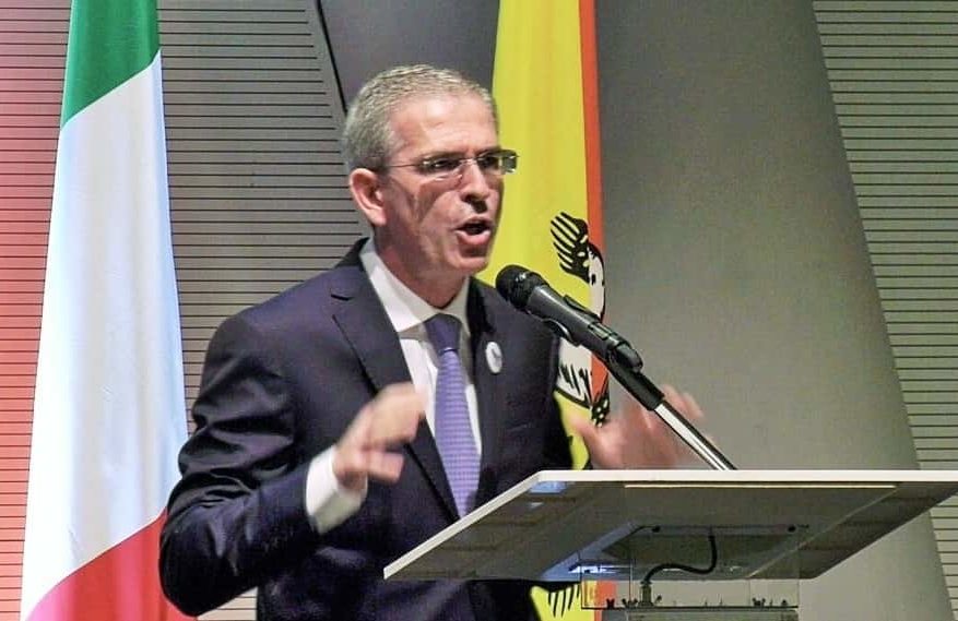 Aumentare il de minimis contro i costi dell’insularità. Le proposte di Falcone