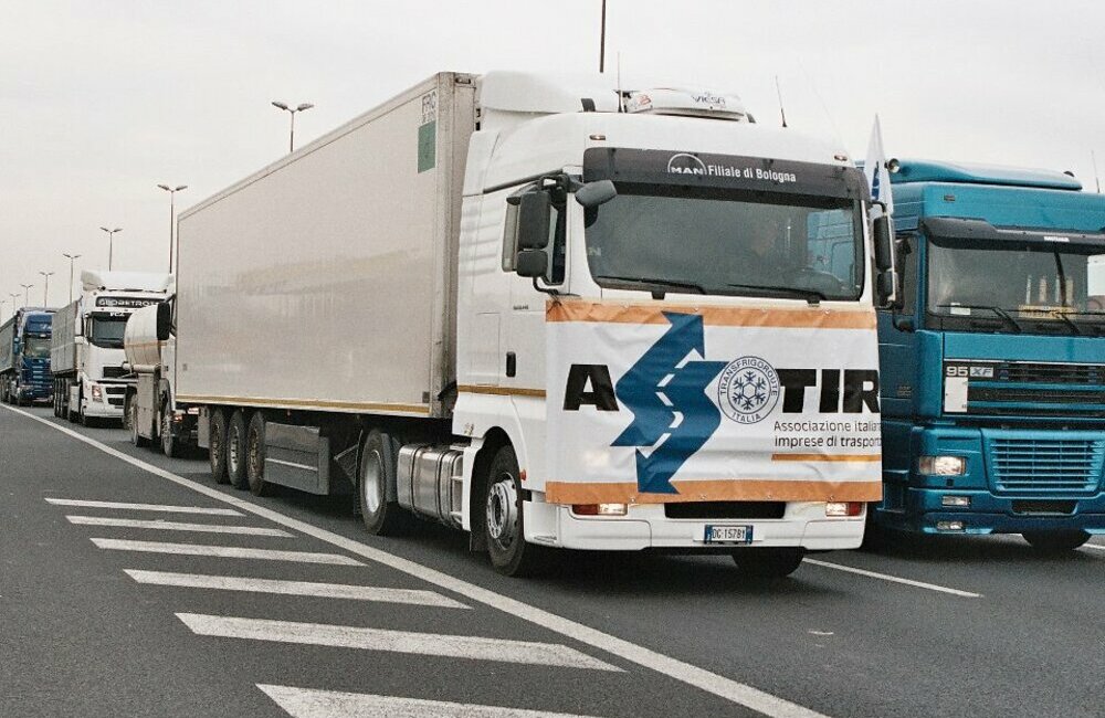 Coronavirus, Assotir: “Nessun allarme approvvigionamenti”