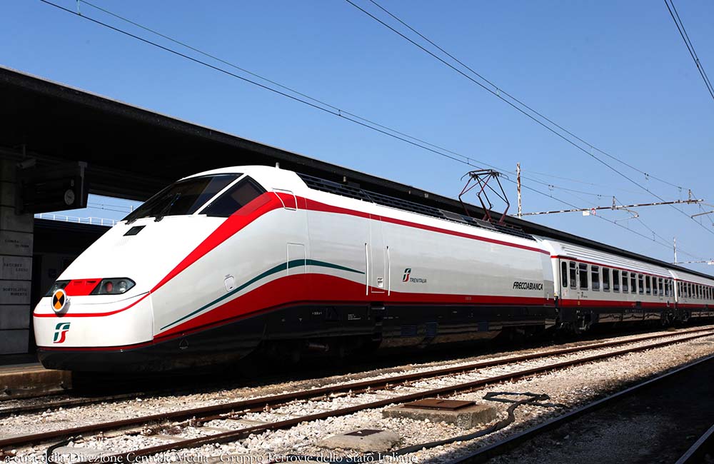 Ferrovie dello Stato assume anche in Sicilia