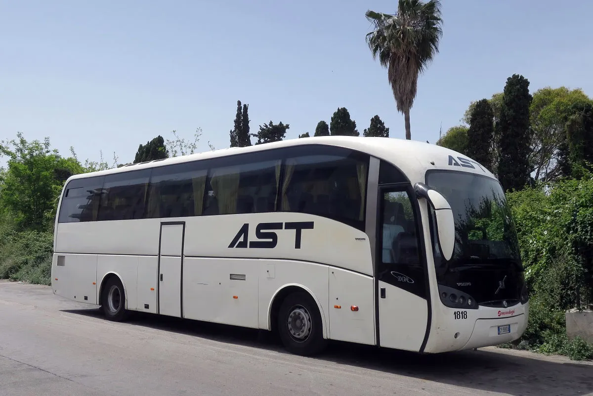 Ast, 250 lavoratori a rischio. Sindacati: la Regione intervenga o sarà agitazione