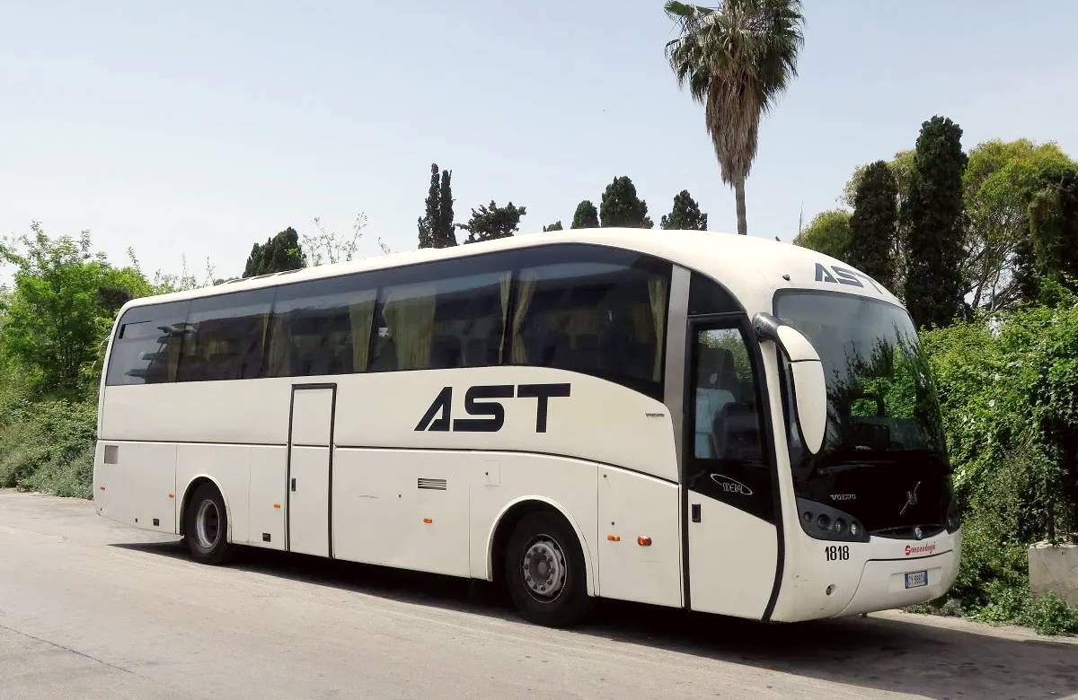 Rilancio Ast, vertice Regione-sindacati: 40 milioni sul tavolo, ma serve un piano