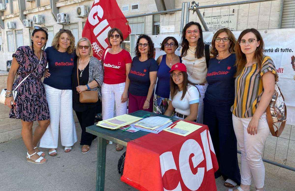 L’autonomia differenziata penalizza le donne, non solo tutto il Sud. Il manifesto