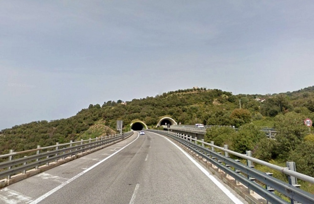 Autostrade siciliane, giunta formalizza il cambio di statuto del Consorzio