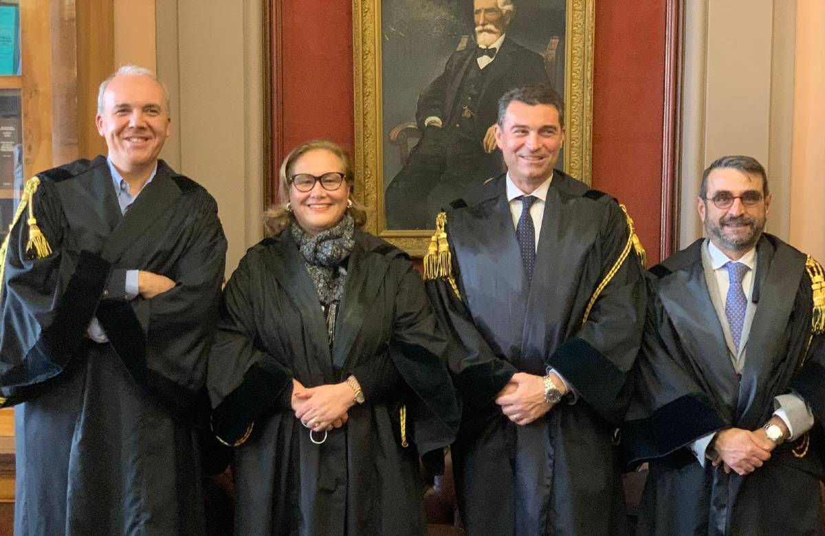 A Messina nasce un organismo per aiutare gli imprenditori in crisi
