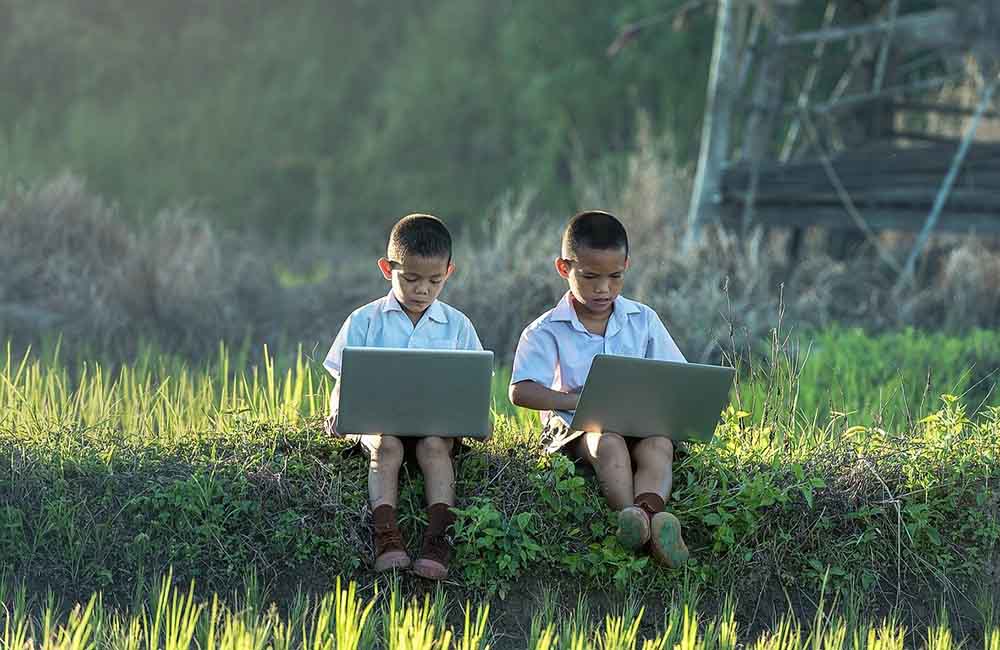 Internet, in Sicilia il 30 per cento delle famiglie non connesse