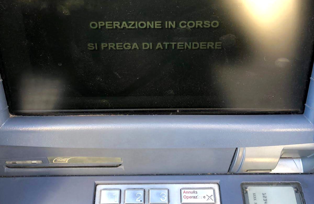 Banche, in Sicilia sempre meno. “Colossi del Nord qui per sfruttare”