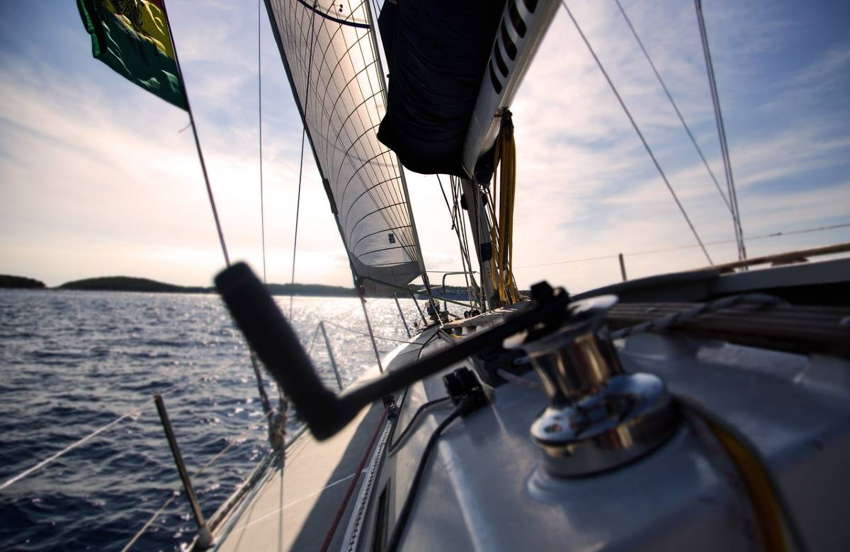 Imprese al Salone nautico di Parigi: domande entro il 14 ottobre