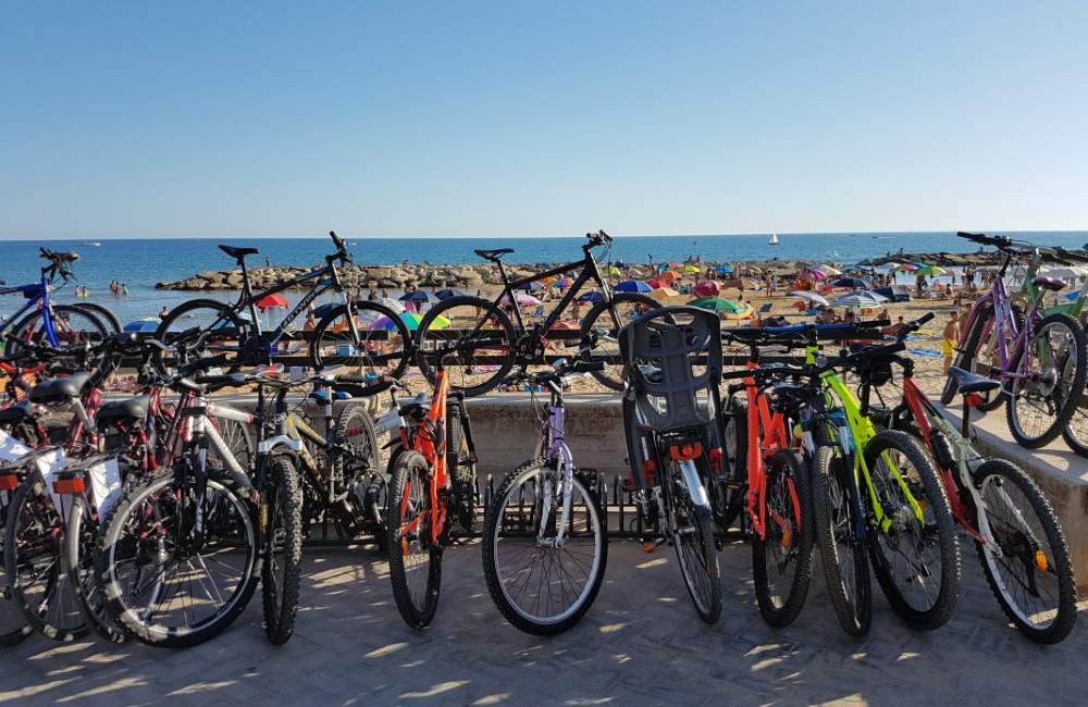 Cicloturismo, nel 2022 in Sicilia 9 mila presenze. Ma in Italia sono 9 milioni