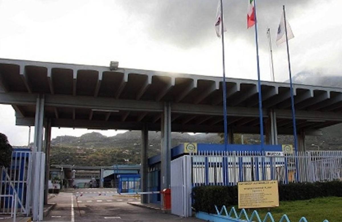 Ex Blutec, ammortizzatori in scadenza. Metalmeccanici preoccupati