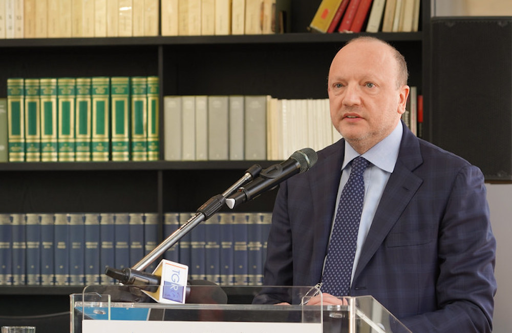 Coronavirus, le sei proposte Confindustria al governo