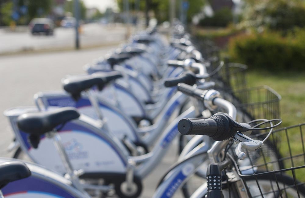 Bonus bici fino a 500 euro: ecco come funziona