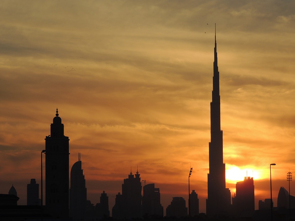 Ventisei aziende siciliane al Big 5 di Dubai con il contributo della Regione