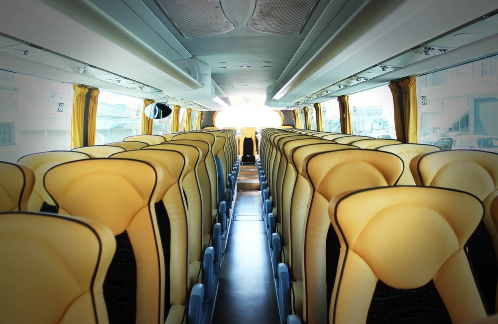 Regione: le forze dell’ordine viaggiano gratis sul trasporto pubblico su gomma