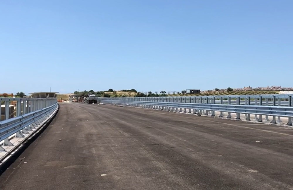 Le autostrade siciliane diventano ente pubblico economico