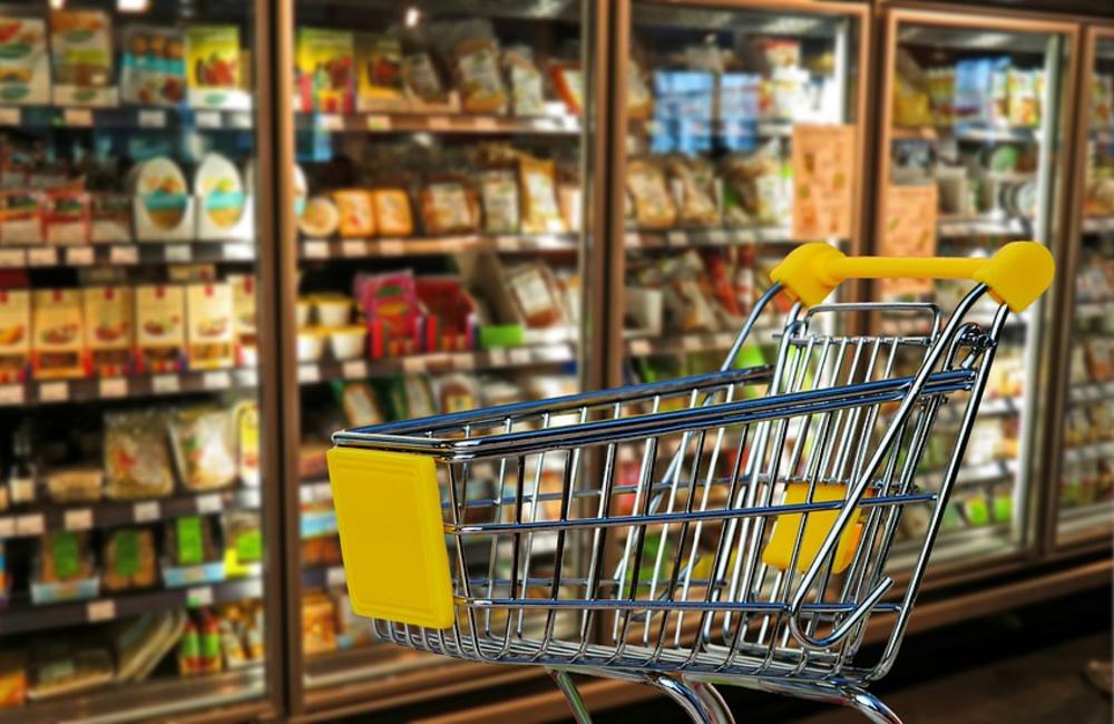 Prezzi: energia e cibo crescono ancora, ma meno dei mesi scorsi. Bene la Sicilia
