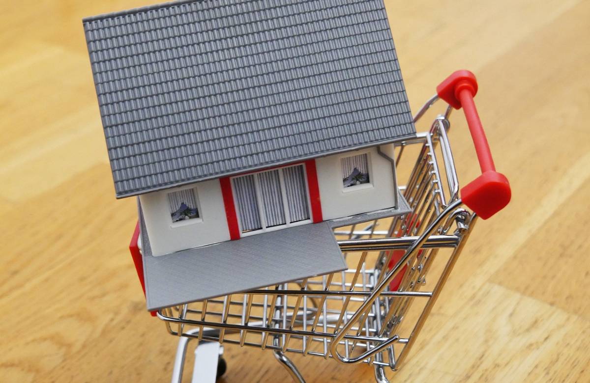 Inflazione e tassi alti: rallenta il mercato immobiliare, ma non in Sicilia