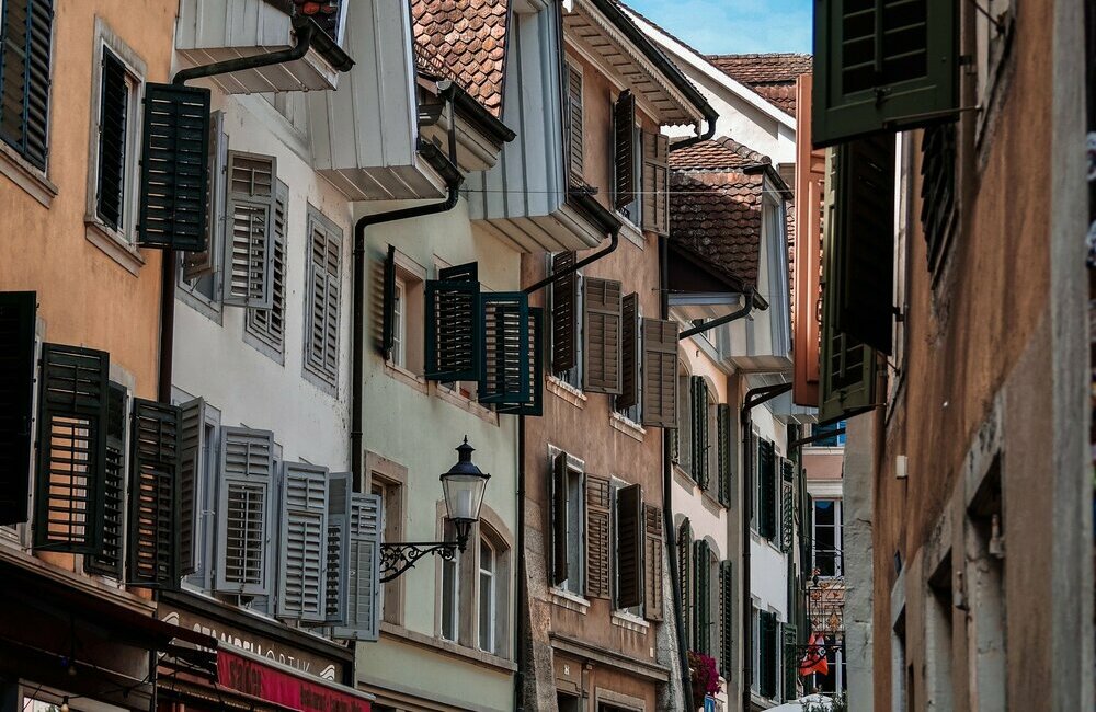 Covid-19: “stop affitti case popolari”