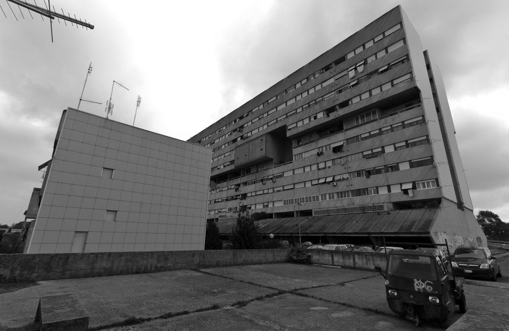Edilizia pubblica, Sunia Catania: “Il 70% del patrimonio necessita di interventi”