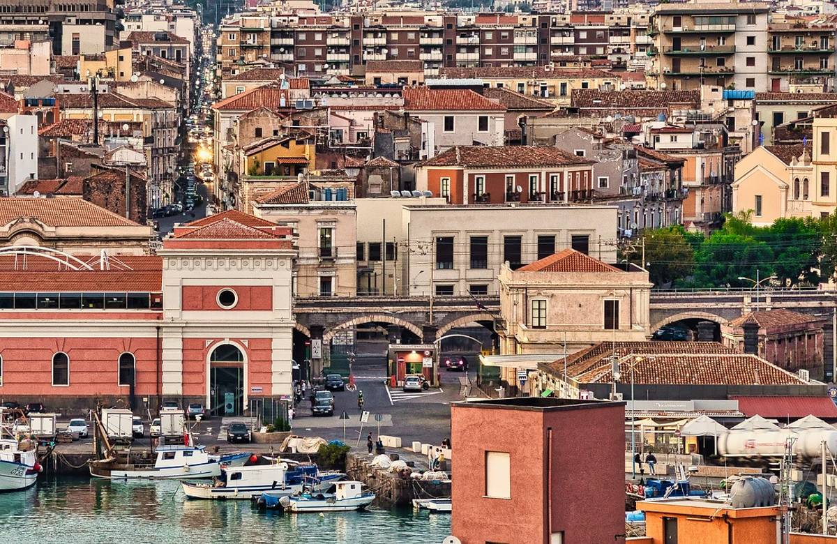 Immobili: nel 2023 prezzi in crescita previsti soprattutto a Catania