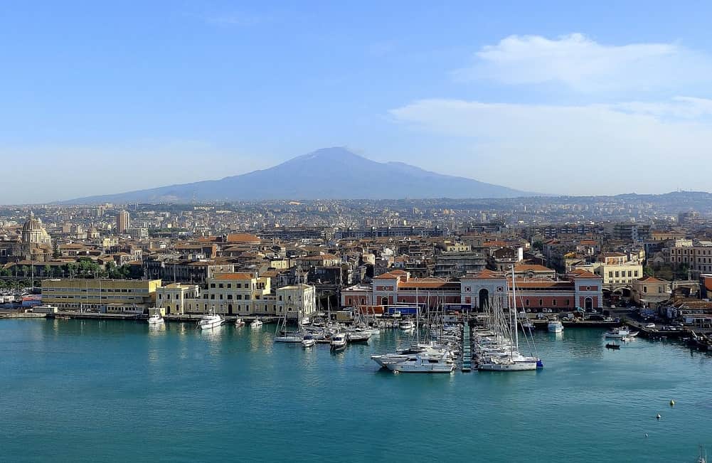 Pnrr, a Catania 185 milioni per il Piano urbano integrato. Sunia: “Tempi stretti”