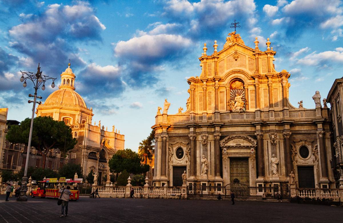 Il nuovo anno di Catania per Cisl: “Concertazione, non egoismi”