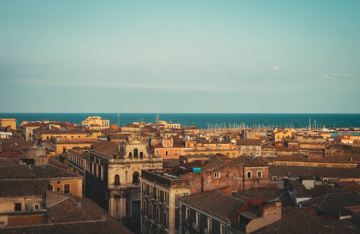 Il Comune di Catania in cerca di esperti per gli interventi del Pnrr