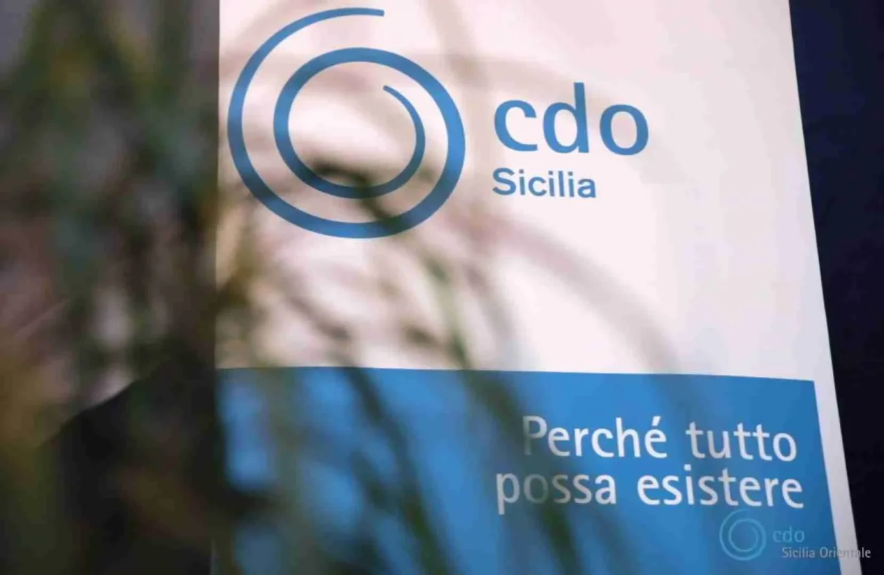 Imprenditore 4.0, a Ragusa convegno di Cdo Sicilia, industriali e commercialisti