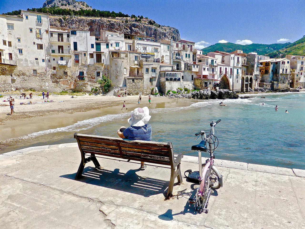 Case vacanza: in Sicilia i prezzi aumentano meno che in Italia