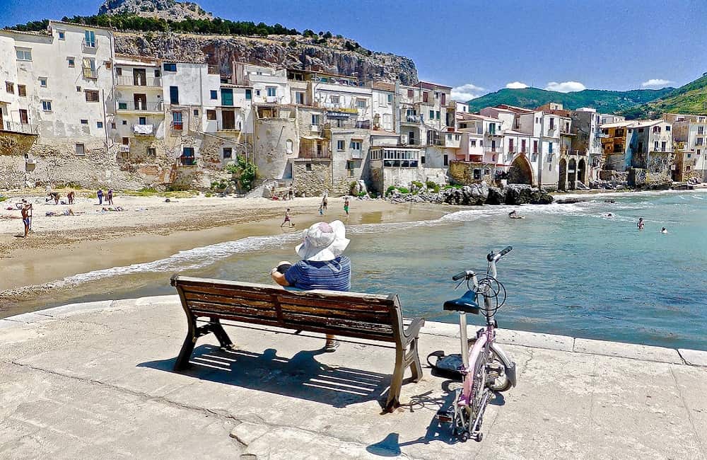Rete tra agenzie: la sicil-strategia privata per il turismo