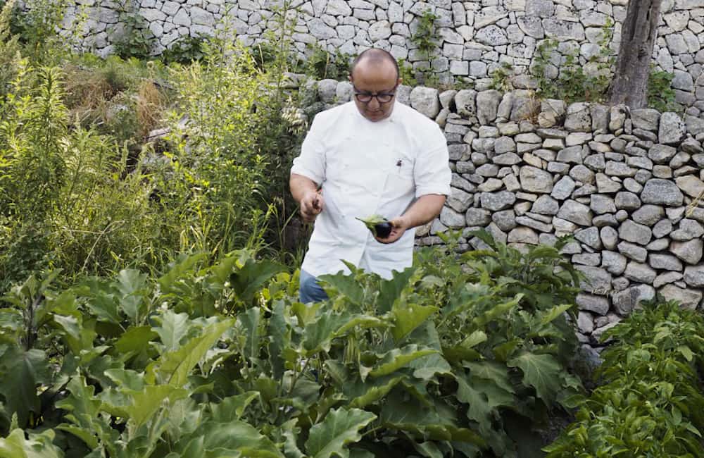 Sultano: “Regole giuste. I ristoranti puntino su tempo e cibo povero”