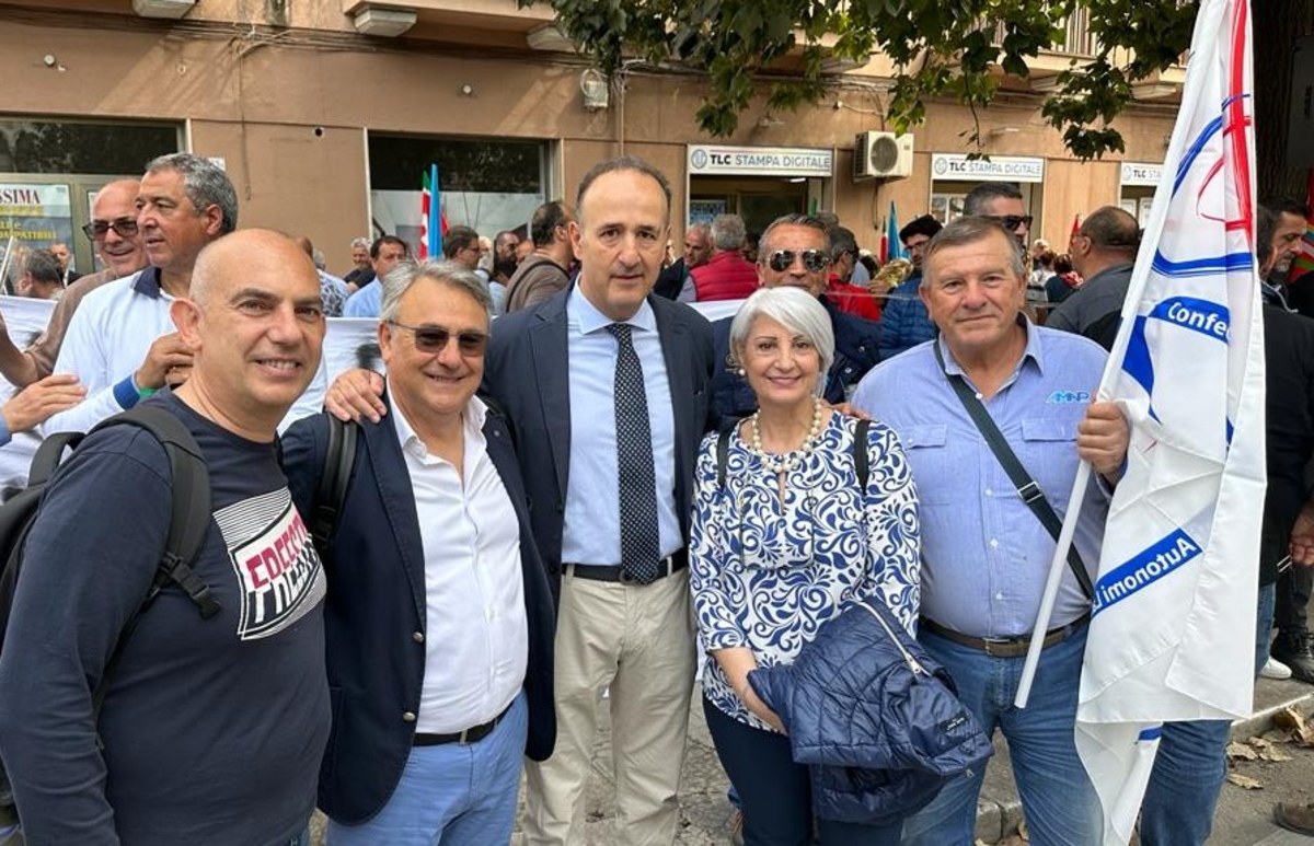 Amap Palermo, la priorità è “sbloccare i conti aziendali”