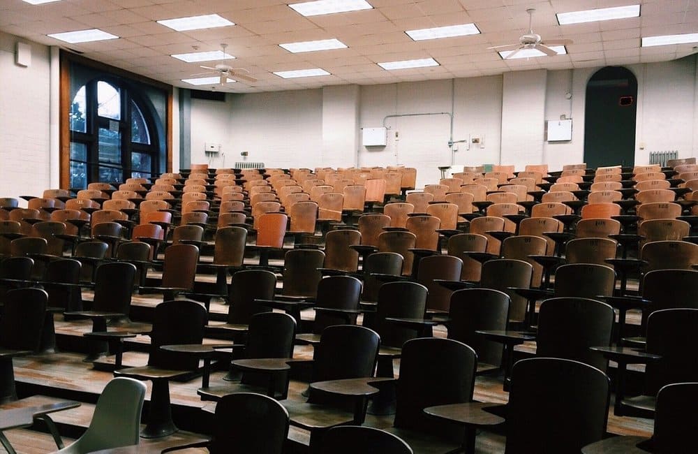 Università, dalla Regione 25 milioni di euro per garantire le borse di studio