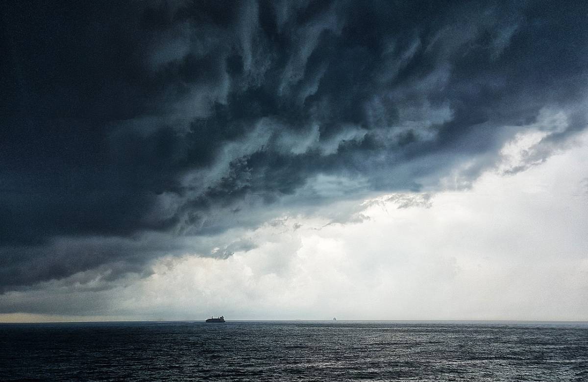Estate di San Martino “soltanto in Sicilia”. Domingos porterà il freddo