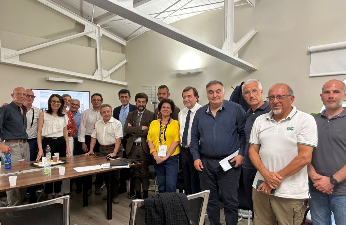 Consumi intelligenti per gli impianti di illuminazione a Palermo