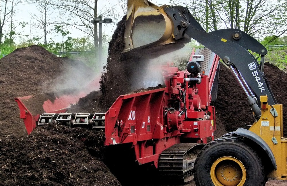 M5S: Ecox srl è bomba inquinante