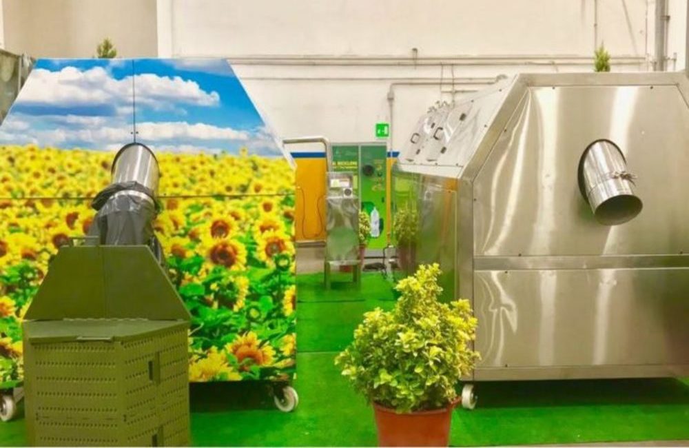 Compostaggio: Bocciati 92 progetti su 97