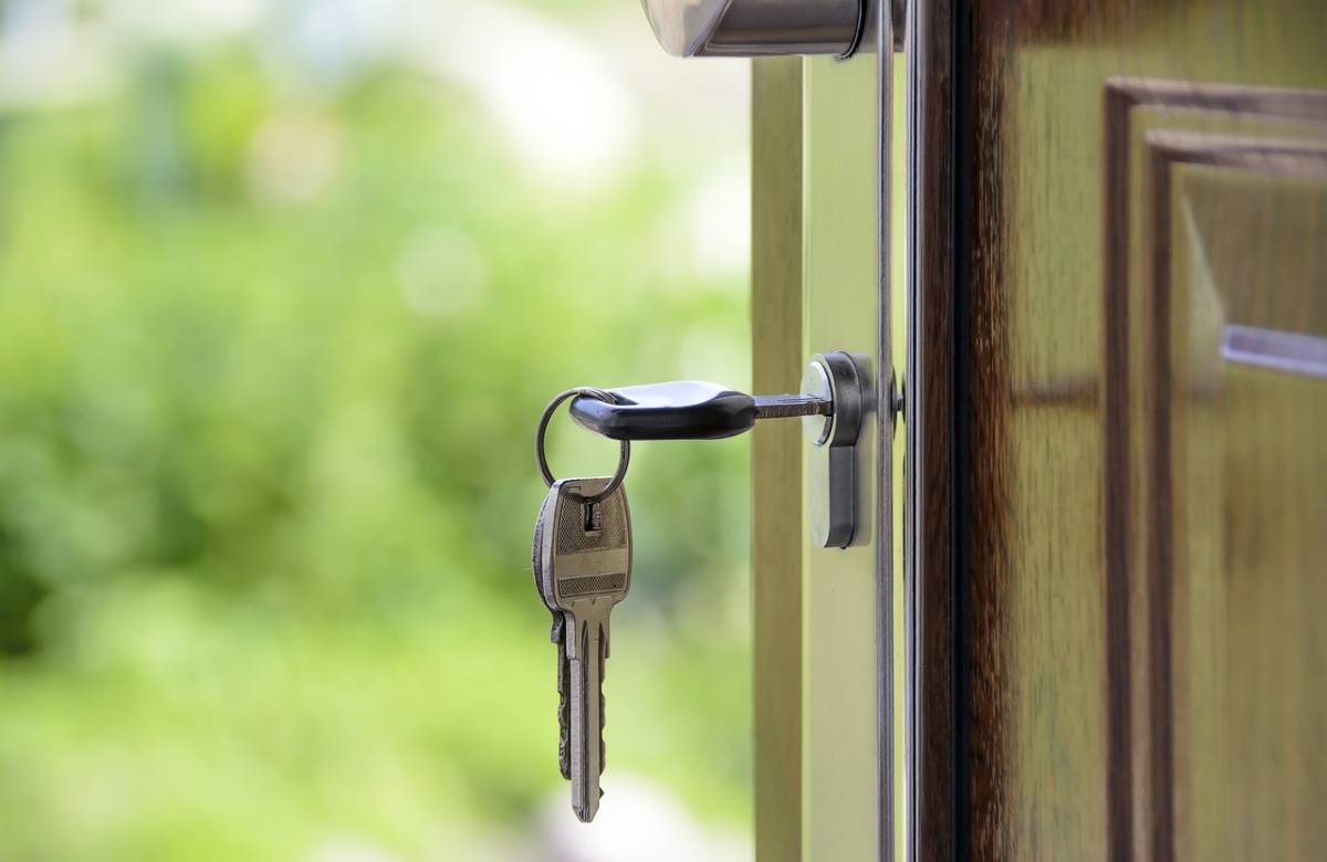 Compravendite immobiliari: in Sicilia crescita netta: +11,5 per cento