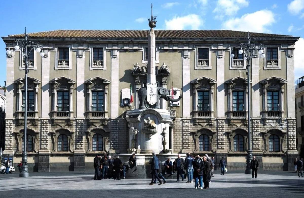 Catania, Consiglio comunale approva bilancio di previsione triennio 2024/27