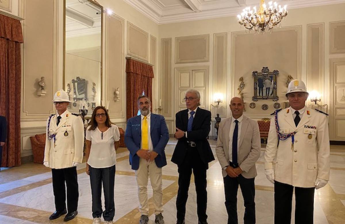 Catania, il commissario del Comune: “Consapevoli delle criticità”