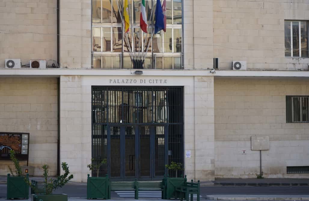 Gela, accordo tra comune e Cdp per le infrastrutture
