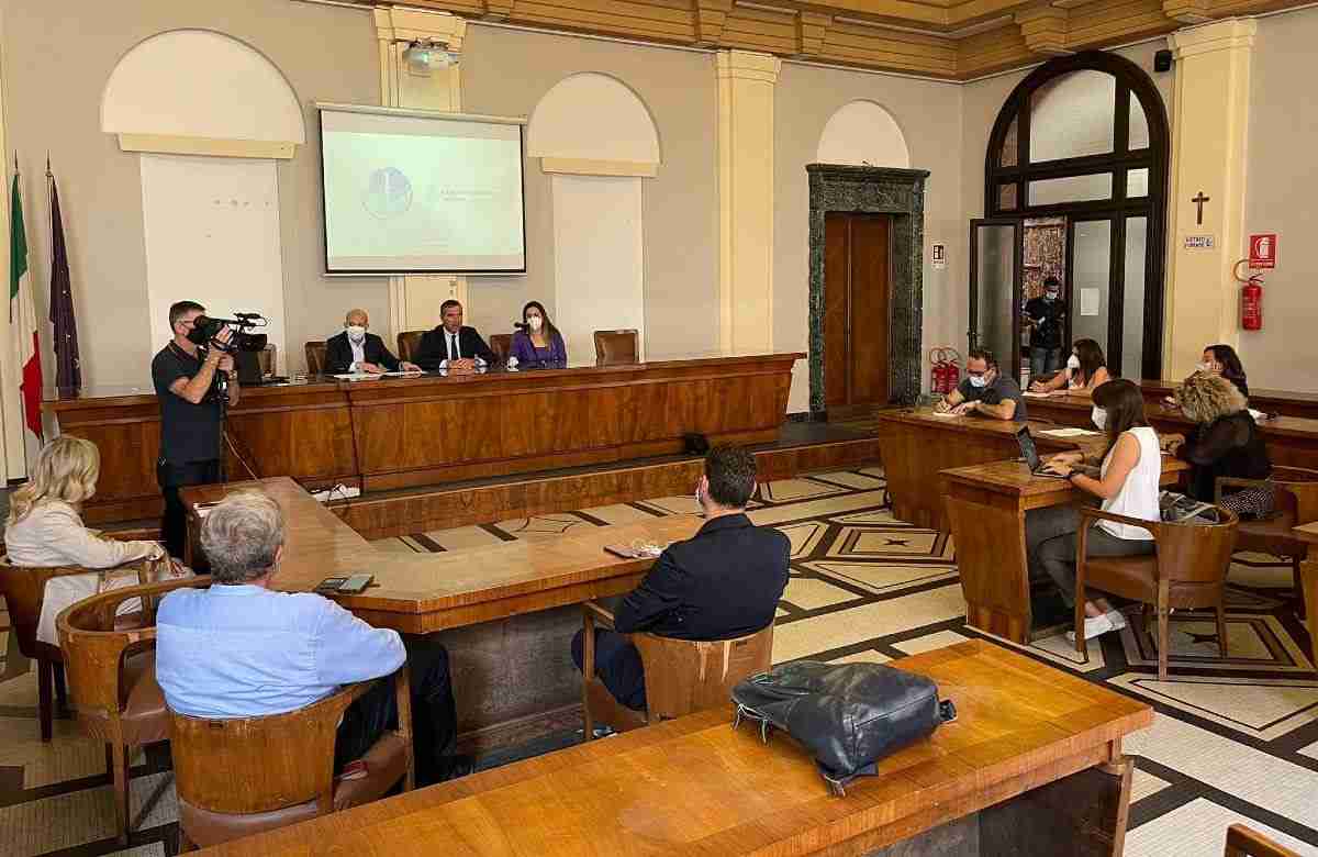 Turismo e servizi, a Messina nasce il marchio “Covid free zone”