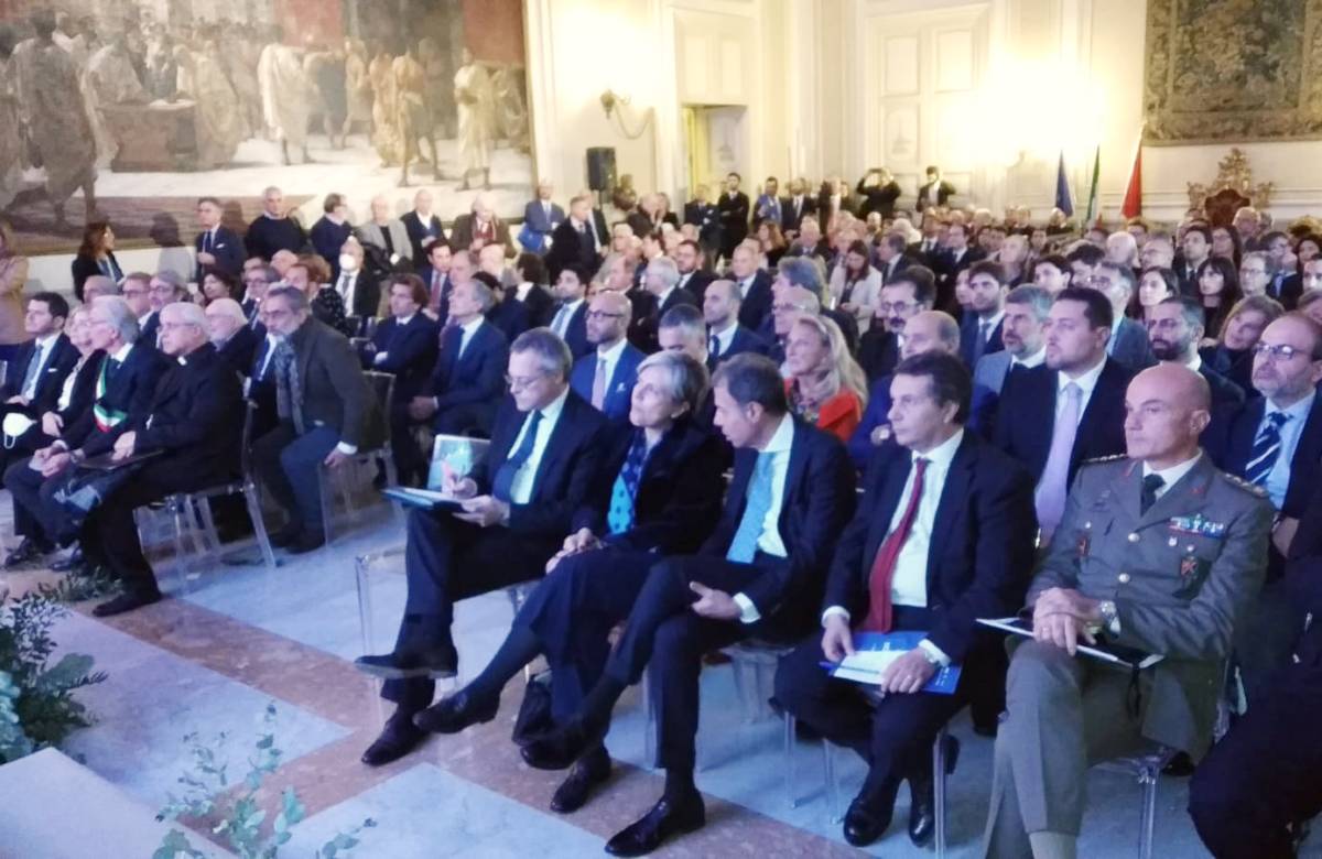 Imprese, Confindustria: innovazione stretta nella morsa della burocrazia