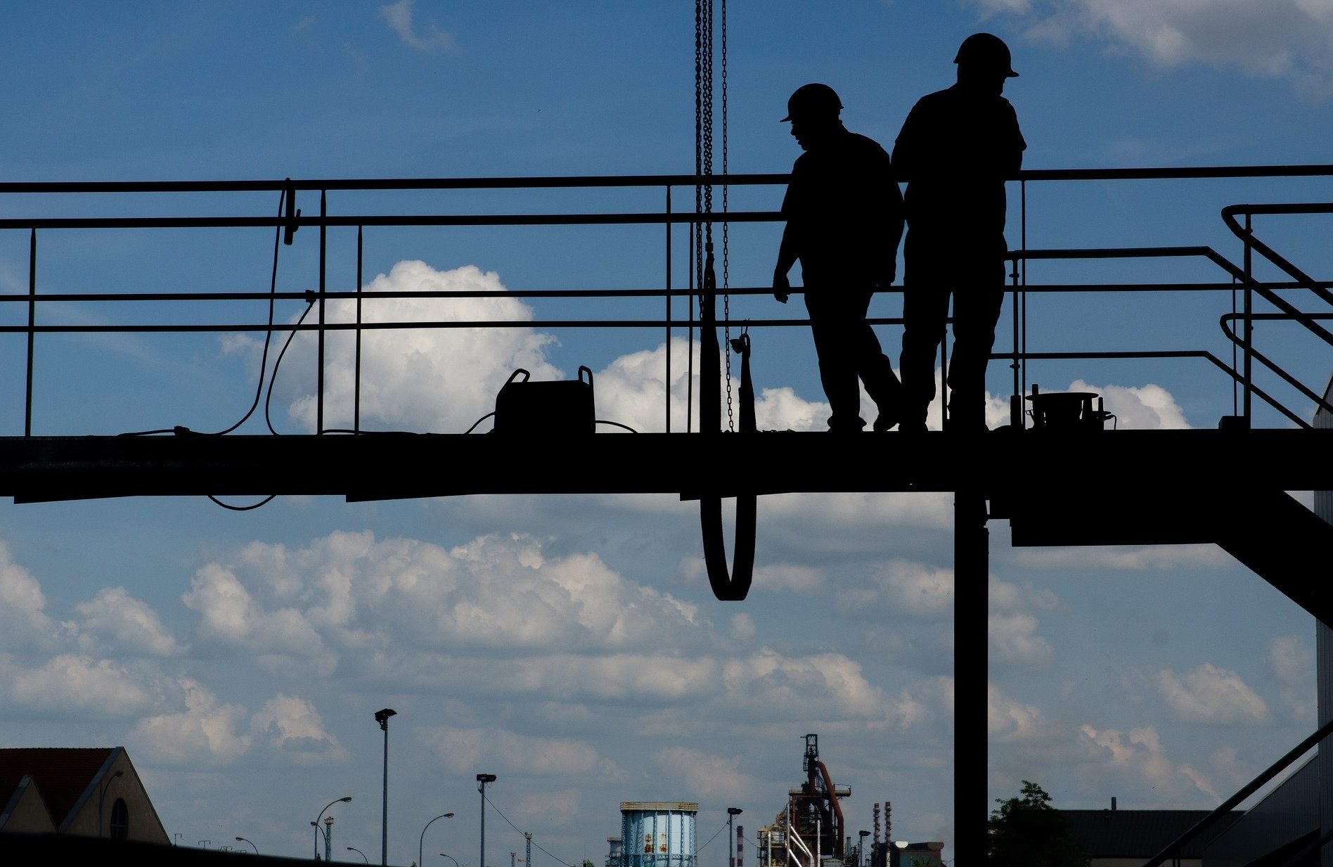 Lavori edili: novità, benefici e sanzioni introdotte dal decreto Coesione