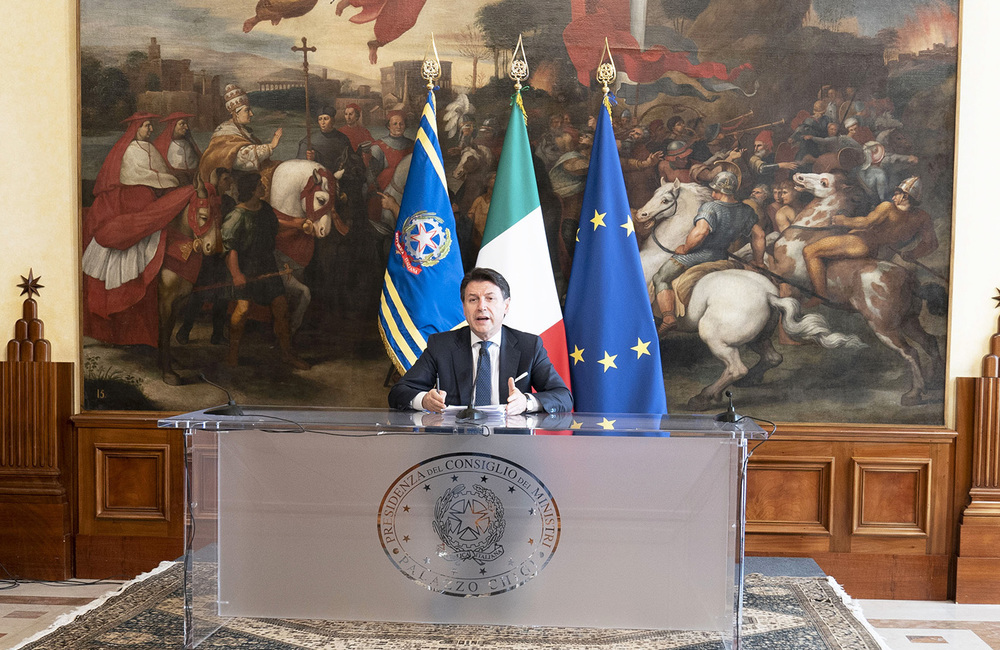 Covid-19, cassa in deroga e 600 euro agli autonomi: il decreto