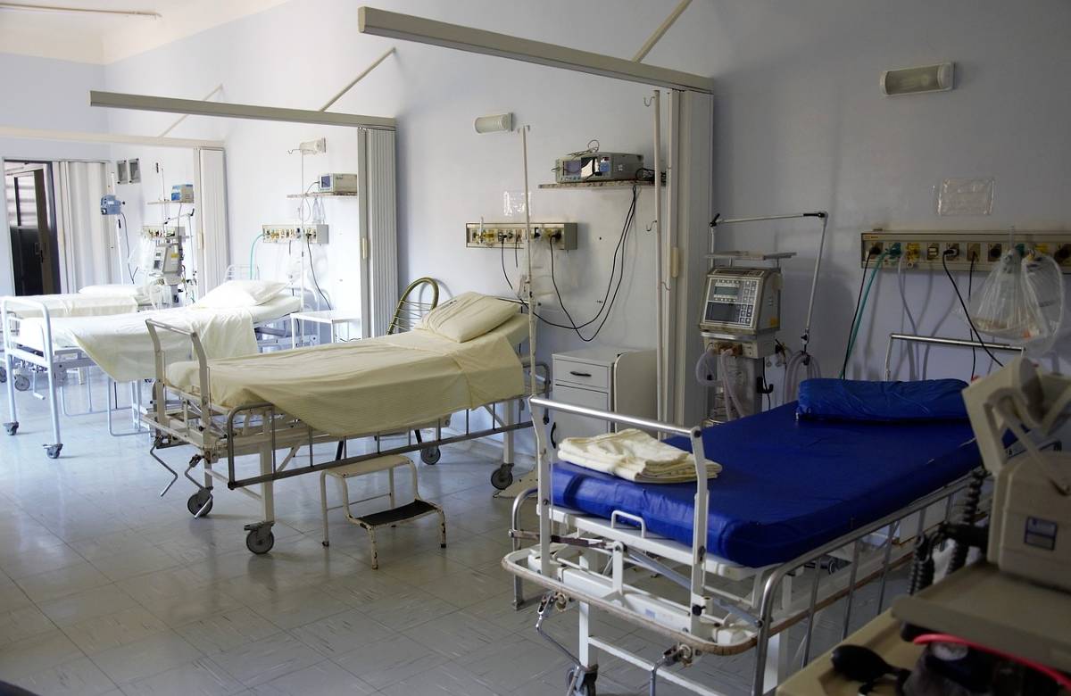 Ospedale Sciacca: accordo con Civico di Palermo per reclutamento ortopedici
